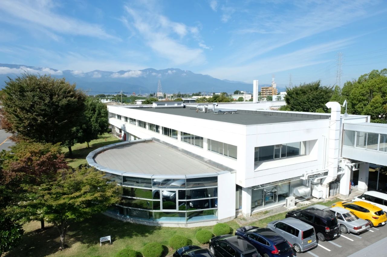 走近日本英唐微技術有限公司