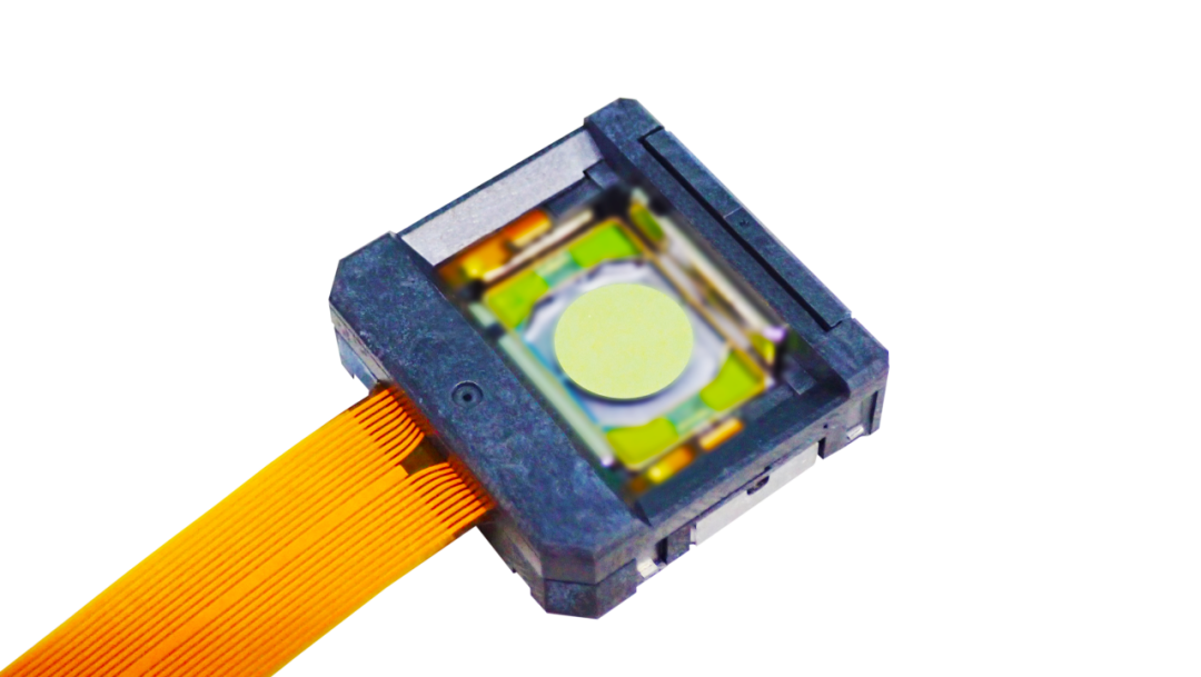 英唐智控:新一代MEMS微振鏡 賦能車載激光雷達